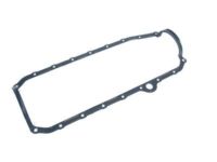 GM 10108676 Gasket,Oil Pan