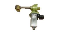 GM 22711843 Motor Kit,Brake & Accelerator Pedal Adjuster Actuator