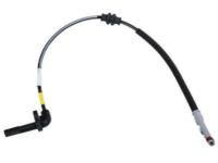 GM 23460591 Sensor Assembly, Front Whl Spd