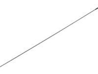 GM 15114228 Antenna,Radio