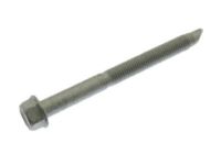 GM 11588645 Bolt, Heavy Hx Flange Head