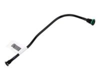 GM 12599895 Tube, Early Fuel Evaporation GM 12599895 Tube, Early Fuel Evaporation