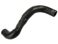 GM 25866076 Radiator Inlet Hose (Upper)