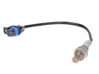 GM 12585999 Sensor,Heated Oxygen(Position 2)