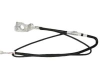 GM 25850289 Cable Assembly, Battery Negative(29"Long)