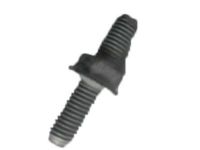 GM 11518950 Stud, Doulbe End Heavy Hx Flange Head