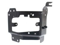 GM 23365568 Bracket Assembly, Front Bumper Imp Bar