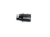 GM 9597782 Wheel Nut Cap *Black