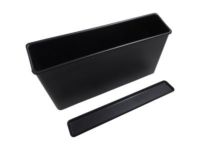 GM 22776802 Tray Assembly, Front Floor Console Stowage *Black Only Y