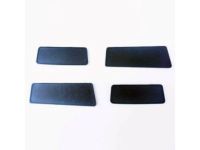 GM 96951325 Switch Bezel Mat GM 96951325 Switch Bezel Mat