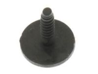 GM 11609570 Bolt,High Mount Stop Lamp