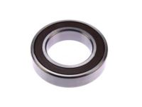 GM 12456221 Bearing, Universal Joint Sleeve Yoke, Rear GM 12456221 Bearing, Universal Joint Sleeve Yoke, Rear
