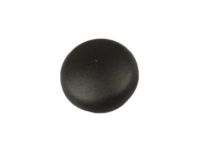 GM 96845751 Cap, Windshield Wiper Arm Nut