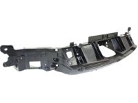 GM 15798109 Panel Assembly, Headlamp & Front End Panel Mount