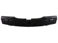 GM 20952853 Absorber, Front Bumper Energy