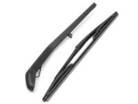 GM 15216566 Arm Assembly, Rear Window Wiper