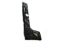 GM 25982603 Panel Assembly, Rocker Rear Inner