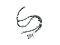 GM 23163227 Harness, Theft Deterrent Or Front / Rear / Side / Intake Object GM 23163227 Harness, Theft Deterrent Or Front / Rear / Side / Intake Object