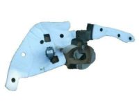 GM 15926718 Insulator, Rear Wheelhouse GM 15926718 Insulator, Rear Wheelhouse