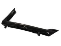 GM 15945786 Bracket Assembly, Front Bumper Fascia Side