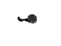 GM 84063739 Cap, Rear Side Door Armrest Pull Cup Bolt *Black