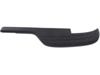 GM 15738020 Pad,Rear Bumper Step