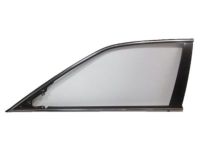 GM 10326351 Belt Weatherstrip, Black, Front Passenger Side GM 10326351 Belt Weatherstrip, Black, Front Passenger Side