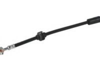 GM 13399770 Hose Assembly, Front Brake