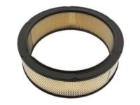 GM 6484235 Element,Air Cleaner