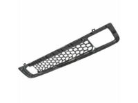 GM 25832387 Grille, Radiator Lower