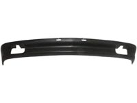 GM 88963099 Air Deflector GM 88963099 Air Deflector