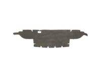 GM 20945229 Baffle Assembly, Radiator Support