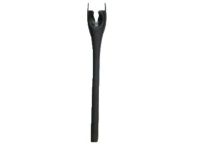 GM 10429662 Windshield Clip, Rear GM 10429662 Windshield Clip, Rear