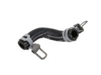 GM 12652712 Hose Assembly, Egr Manifold Cooling Return