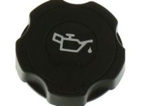 GM 96469205 Cap Asm,Oil Filler