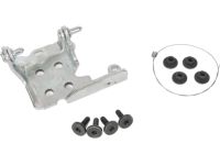 GM 19354132 Hinge Kit,Front Side Door (Body Side)