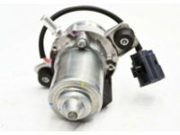 GM 20804130 Pump Assembly, Power Brake Booster Auxiliary