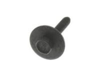 GM 11513947 Bolt/Screw, M6, 1 X 35