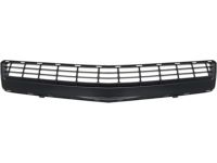 GM 22829523 Grille, Radiator Lower