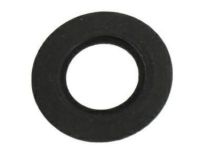 GM 12662186 Gasket, Turbo Oil Feed Pipe