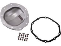 GM 12479377 Cover Kit,Rear Axle Housing