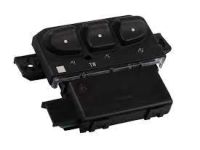 GM 22897390 Transmitter Assembly, Garage Door Opener