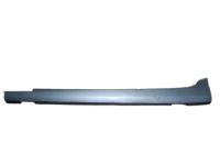 GM 22792735 Molding Assembly, Rocker Panel *Service Primer