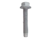 GM 11589277 Bolt, Heavy Hx Flange Head