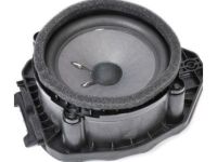 GM 23303582 Speaker Assembly, Radio Front Side Door