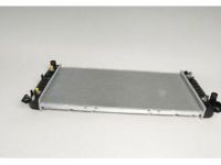 GM 20935856 Radiator Assembly