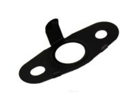 GM 12628506 Gasket, Turbo Oil Return Pipe