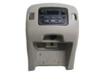 GM 88987004 Rear Panel GM 88987004 Rear Panel