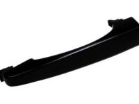 GM 20806427 Handle Assembly, Front/Rear Side Door Outside *Service Primer