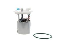 GM 13511524 Fuel Tank Fuel Pump Module Kit (W/O Fuel Level Sensor)